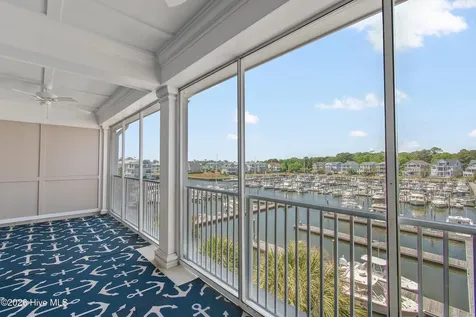 2571 St James Drive SE Southport NC 28461