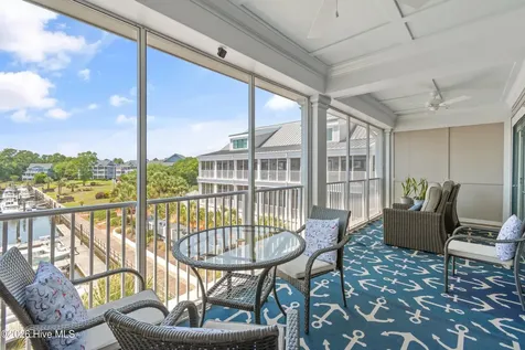 2571 St James Drive SE Southport NC 28461