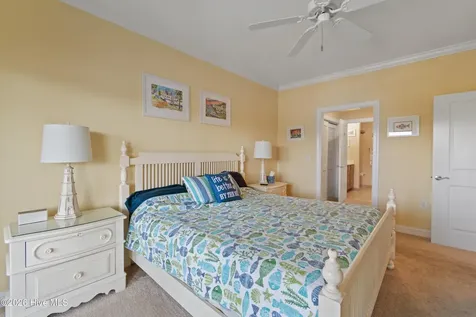 2571 St James Drive SE Southport NC 28461