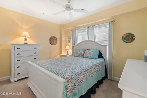 2571 St James Drive SE Southport NC 28461