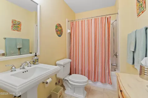 2571 St James Drive SE Southport NC 28461