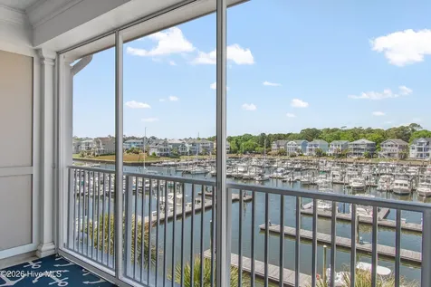 2571 St James Drive SE Southport NC 28461