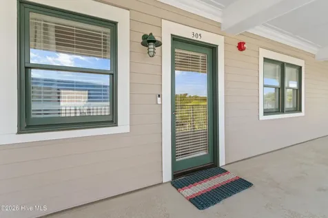 2571 St James Drive SE Southport NC 28461