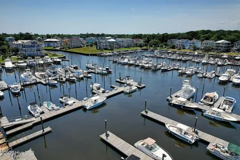 2571 St James Drive SE Southport NC 28461
