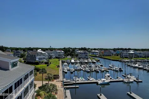 2571 St James Drive SE Southport NC 28461