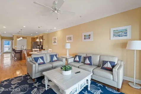 2571 St James Drive SE Southport NC 28461