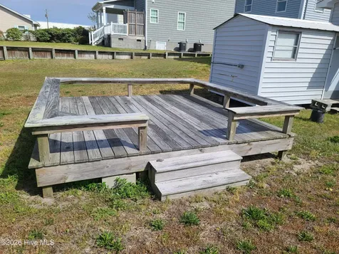 308 W Bogue Boulevard Atlantic Beach NC 28512