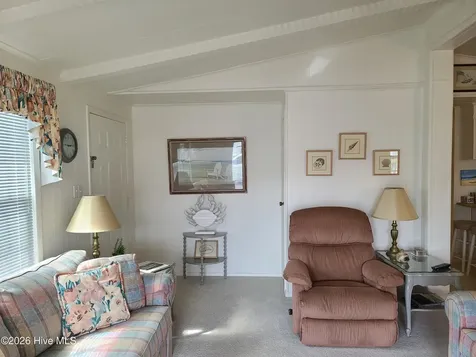 308 W Bogue Boulevard Atlantic Beach NC 28512