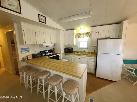 308 W Bogue Boulevard Atlantic Beach NC 28512