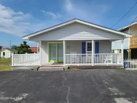308 W Bogue Boulevard Atlantic Beach NC 28512