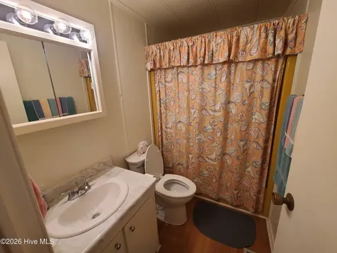 308 W Bogue Boulevard Atlantic Beach NC 28512
