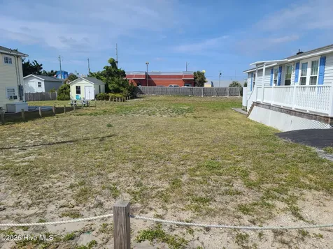 308 W Bogue Boulevard Atlantic Beach NC 28512