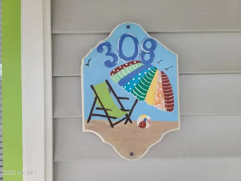 308 W Bogue Boulevard Atlantic Beach NC 28512