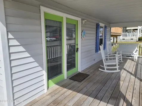 308 W Bogue Boulevard Atlantic Beach NC 28512