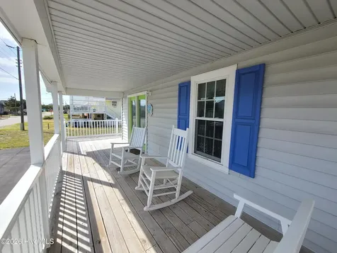 308 W Bogue Boulevard Atlantic Beach NC 28512
