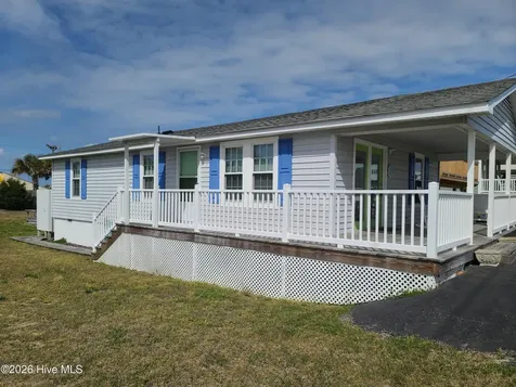 308 W Bogue Boulevard Atlantic Beach NC 28512