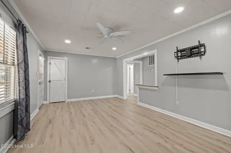 376 Shell Road Atlantic NC 28511