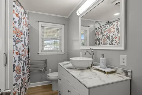 376 Shell Road Atlantic NC 28511