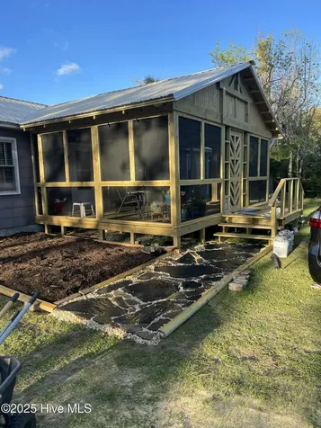 376 Shell Road Atlantic NC 28511