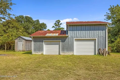 376 Shell Road Atlantic NC 28511