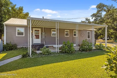 376 Shell Road Atlantic NC 28511