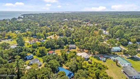 376 Shell Road Atlantic NC 28511
