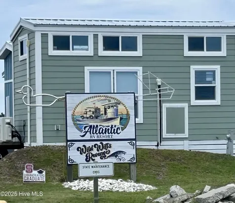 376 Shell Road Atlantic NC 28511