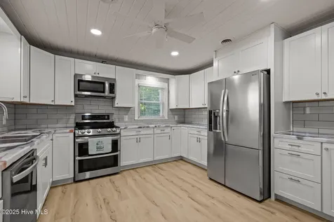 376 Shell Road Atlantic NC 28511