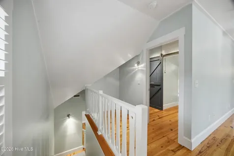 319 E Nash Street Southport NC 28461