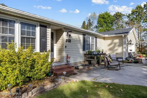 855 Belgrade Swansboro Road Stella NC 28582