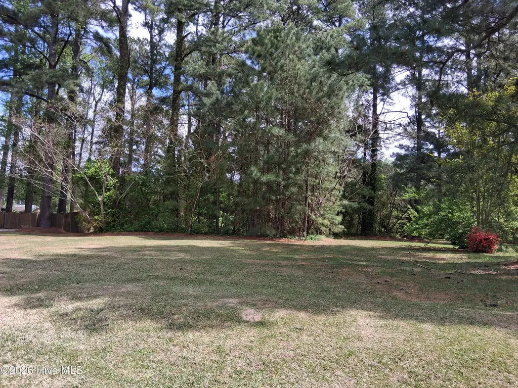 705 Fitzgerald Drive Kinston NC 28501
