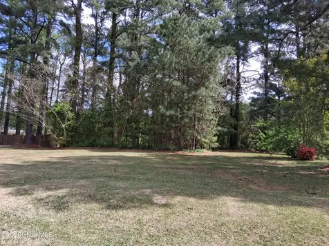 705 Fitzgerald Drive Kinston NC 28501