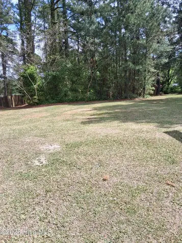 705 Fitzgerald Drive Kinston NC 28501