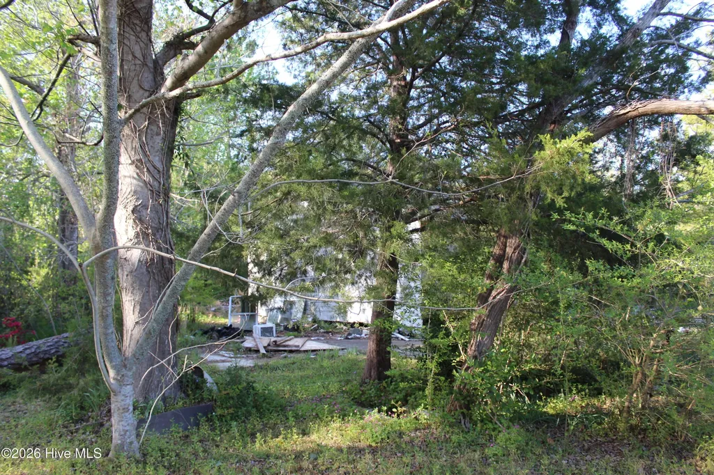127 Lee Street Newport NC 28570