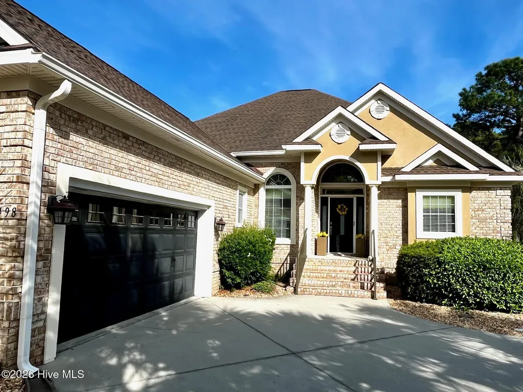 498 Carlton Court SW Ocean Isle Beach NC 28469