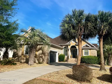 498 Carlton Court SW Ocean Isle Beach NC 28469