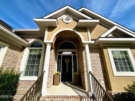 498 Carlton Court SW Ocean Isle Beach NC 28469