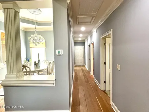 498 Carlton Court SW Ocean Isle Beach NC 28469