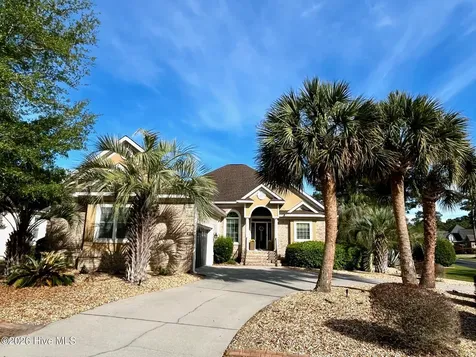 498 Carlton Court SW Ocean Isle Beach NC 28469
