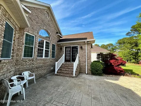498 Carlton Court SW Ocean Isle Beach NC 28469