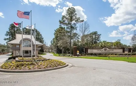 498 Carlton Court SW Ocean Isle Beach NC 28469