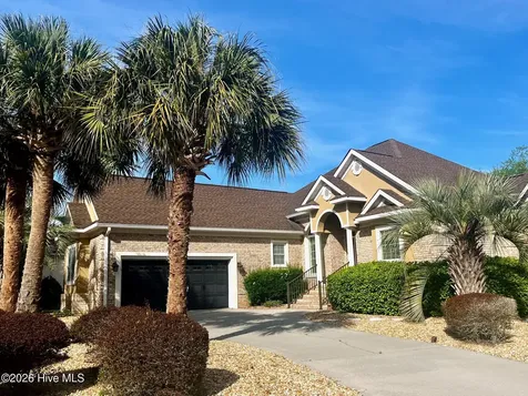 498 Carlton Court SW Ocean Isle Beach NC 28469