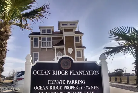 498 Carlton Court SW Ocean Isle Beach NC 28469