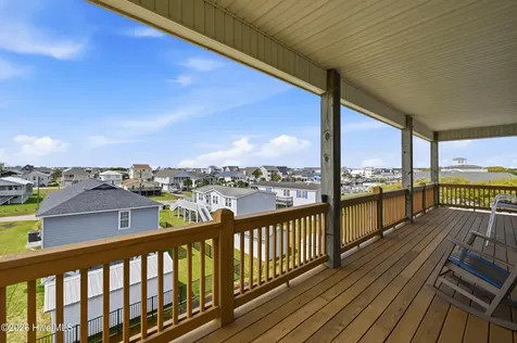 9021 W 9th Street Surf City NC 28445