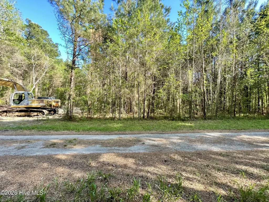Tbd Beth Drive Conway SC 29527