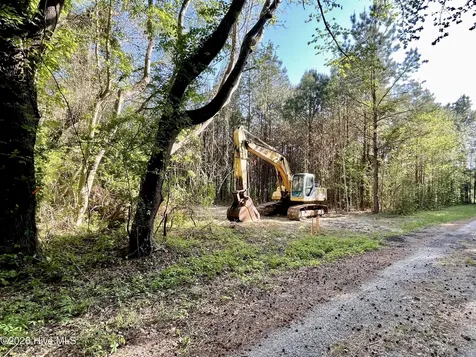 Tbd Beth Drive Conway SC 29527