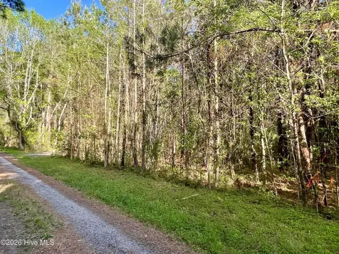 Tbd Beth Drive Conway SC 29527