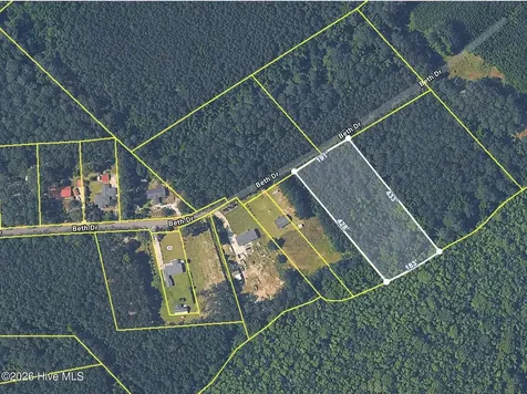 Tbd Beth Drive Conway SC 29527