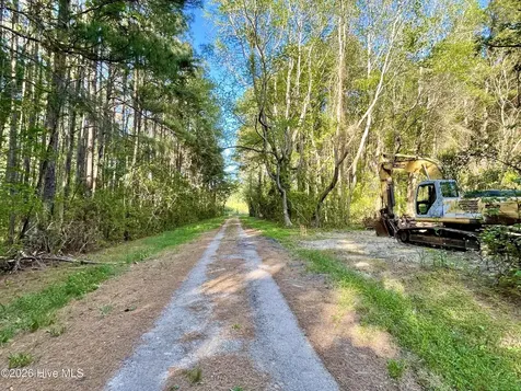 Tbd Beth Drive Conway SC 29527