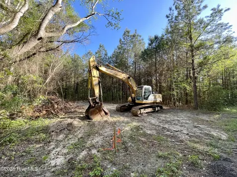 Tbd Beth Drive Conway SC 29527
